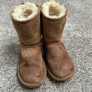 UGG Girls Boots